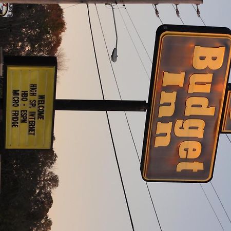 Budget Inn سلما المظهر الخارجي الصورة