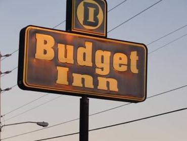 Budget Inn سلما المظهر الخارجي الصورة