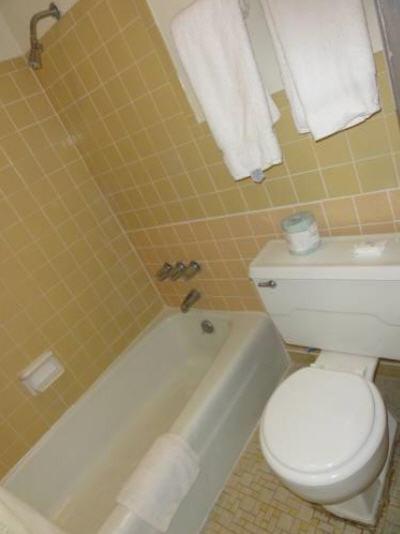 Budget Inn سلما الغرفة الصورة