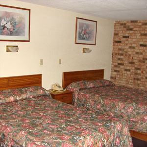 Budget Inn سلما المظهر الخارجي الصورة
